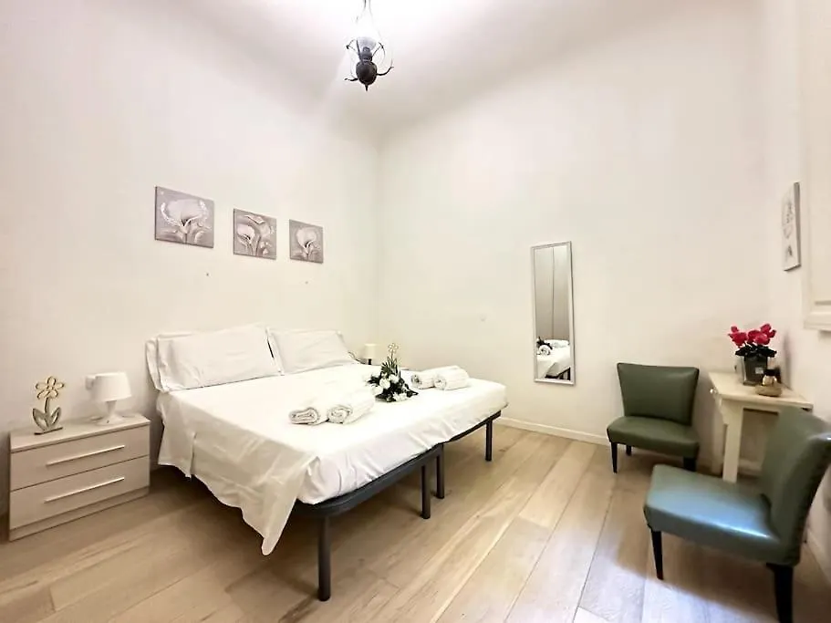 Apartment Comfortable House In Centro Storico Florence Italy