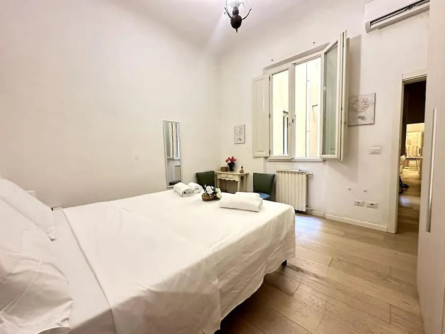 Comfortable House In Centro Storico Florence 0*,  Italy