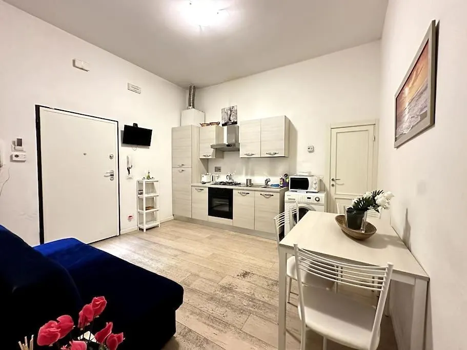 Comfortable House In Centro Storico contacts