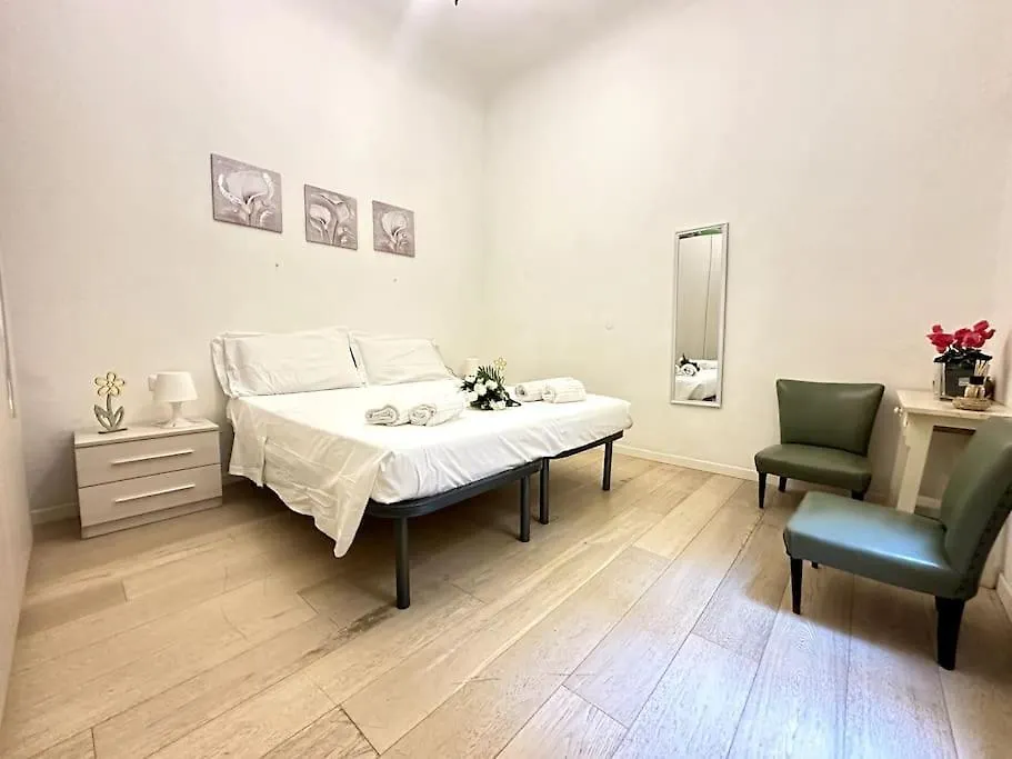 Apartment Comfortable House In Centro Storico Florence