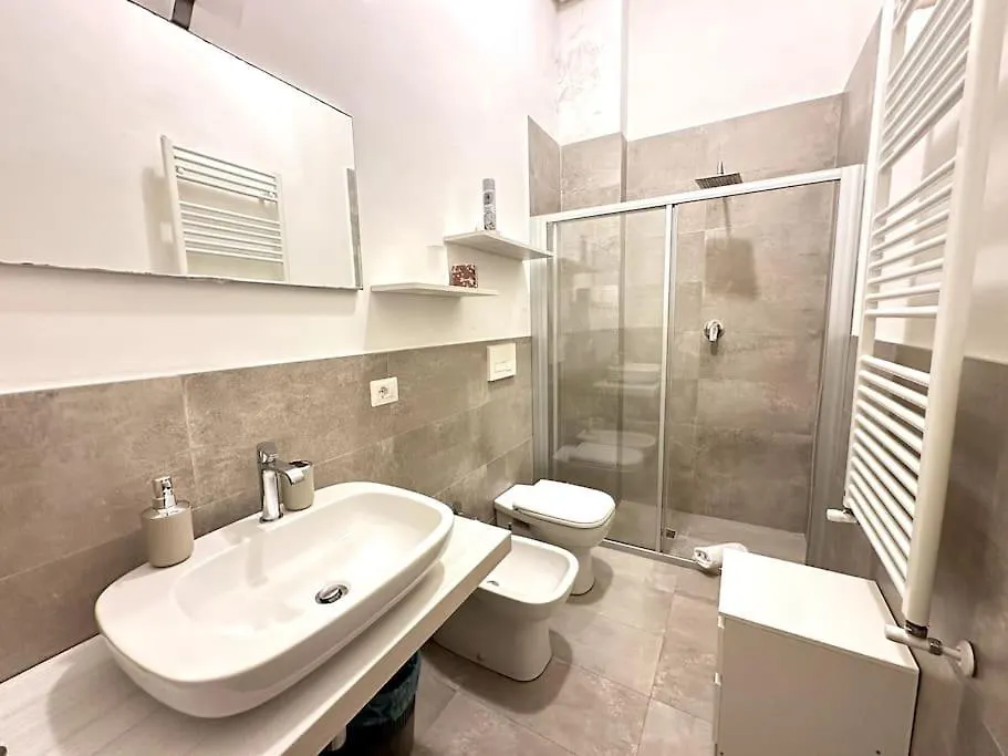 Comfortable House In Centro Storico Florence
