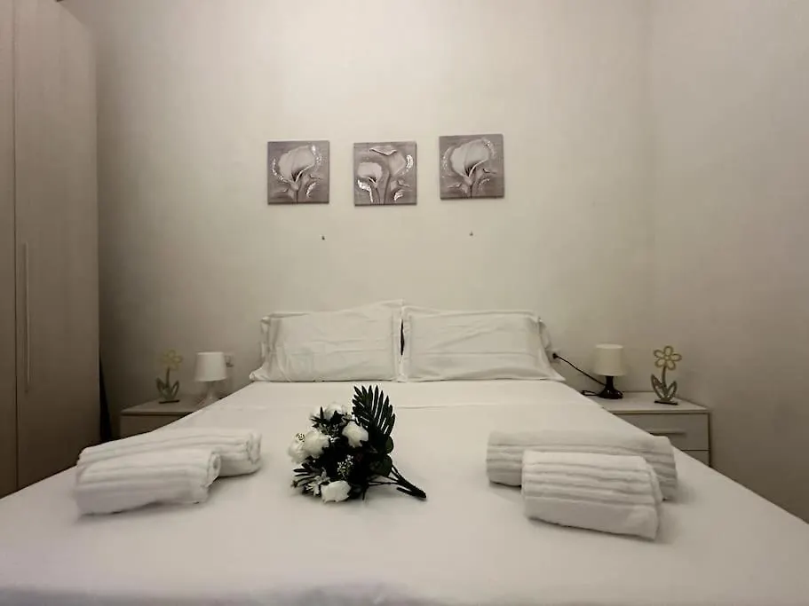 Apartment Comfortable House In Centro Storico Florence